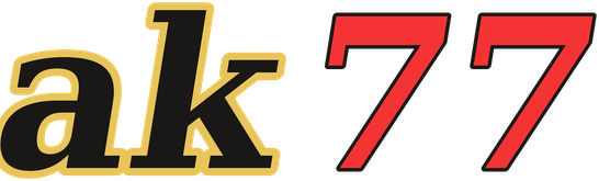 ak77 logo